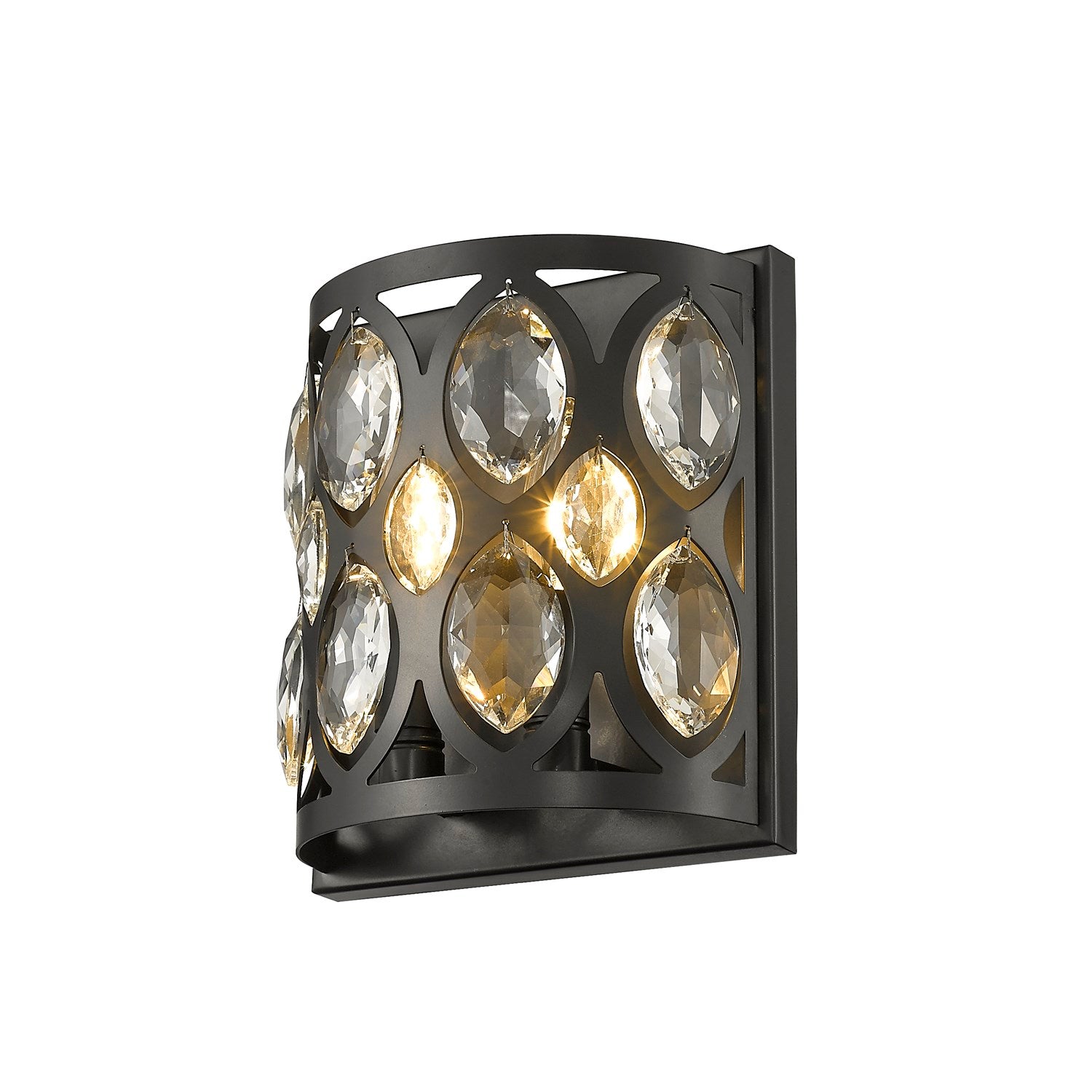 2 Light Wall Sconce by Z-Lite