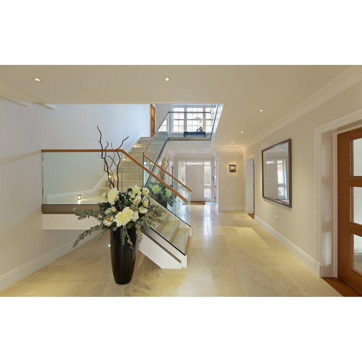 2 Light Wall Sconce