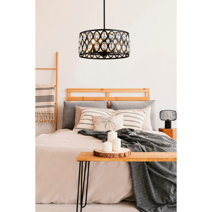 5 Light Chandelier