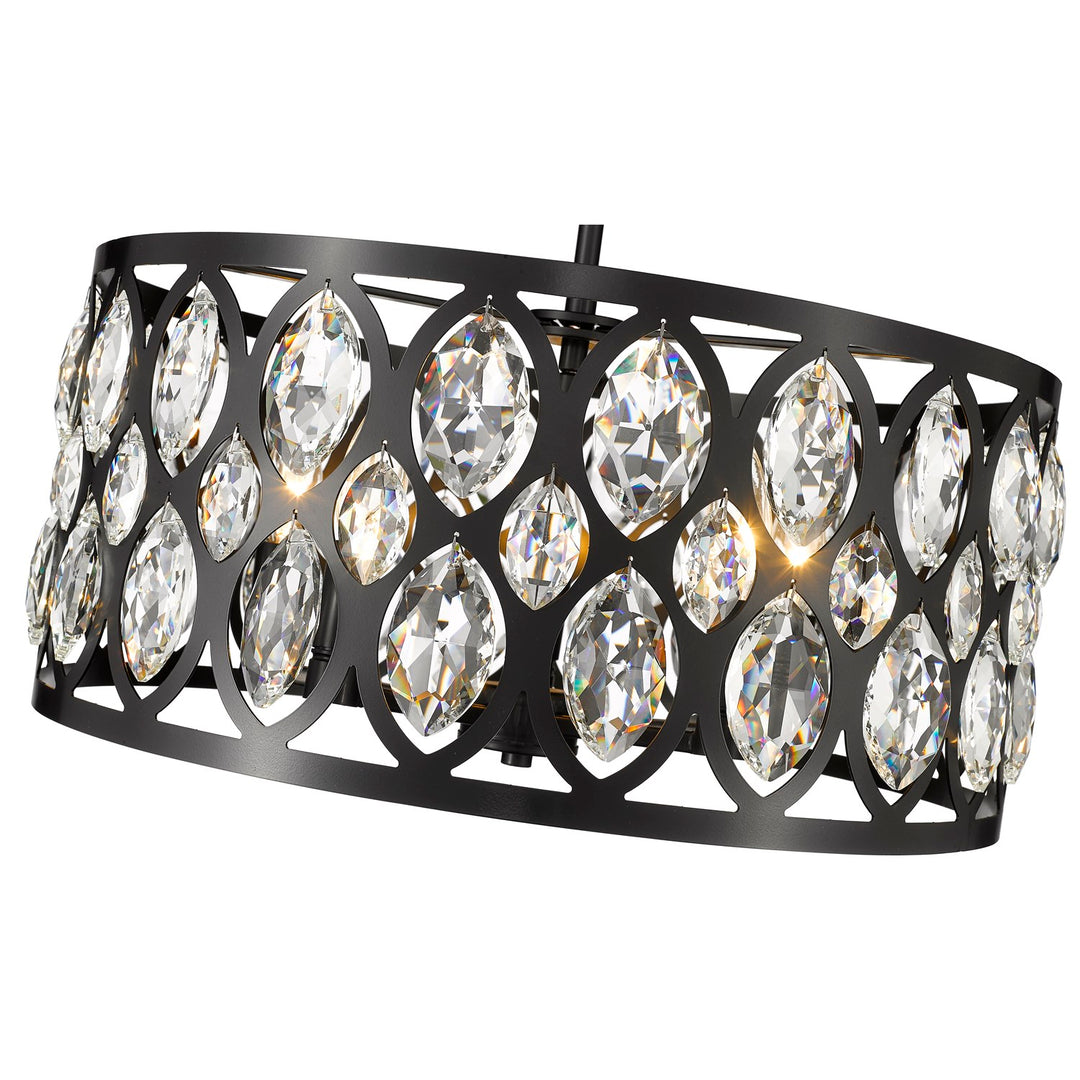 5 Light Chandelier