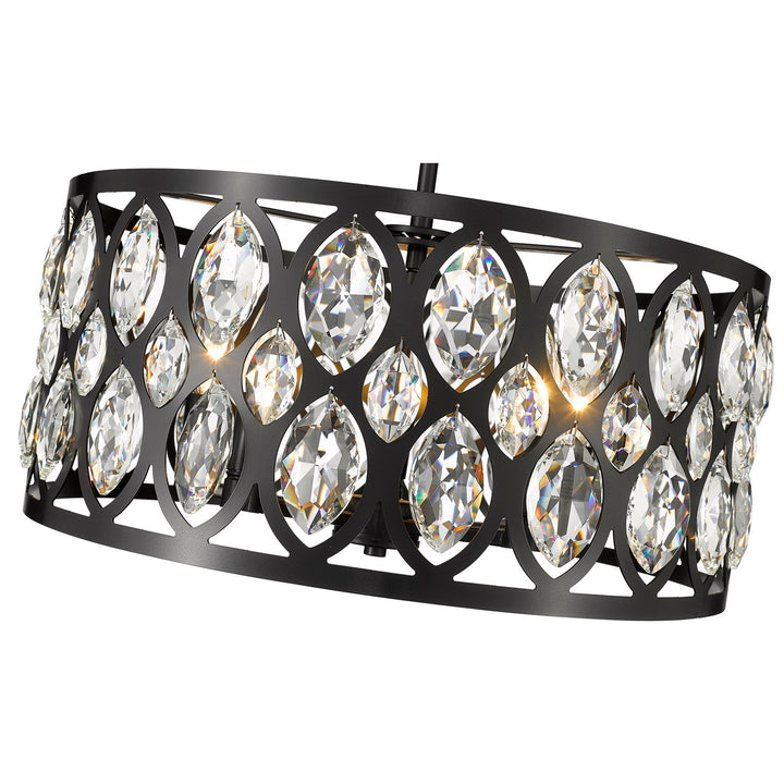 5 Light Chandelier