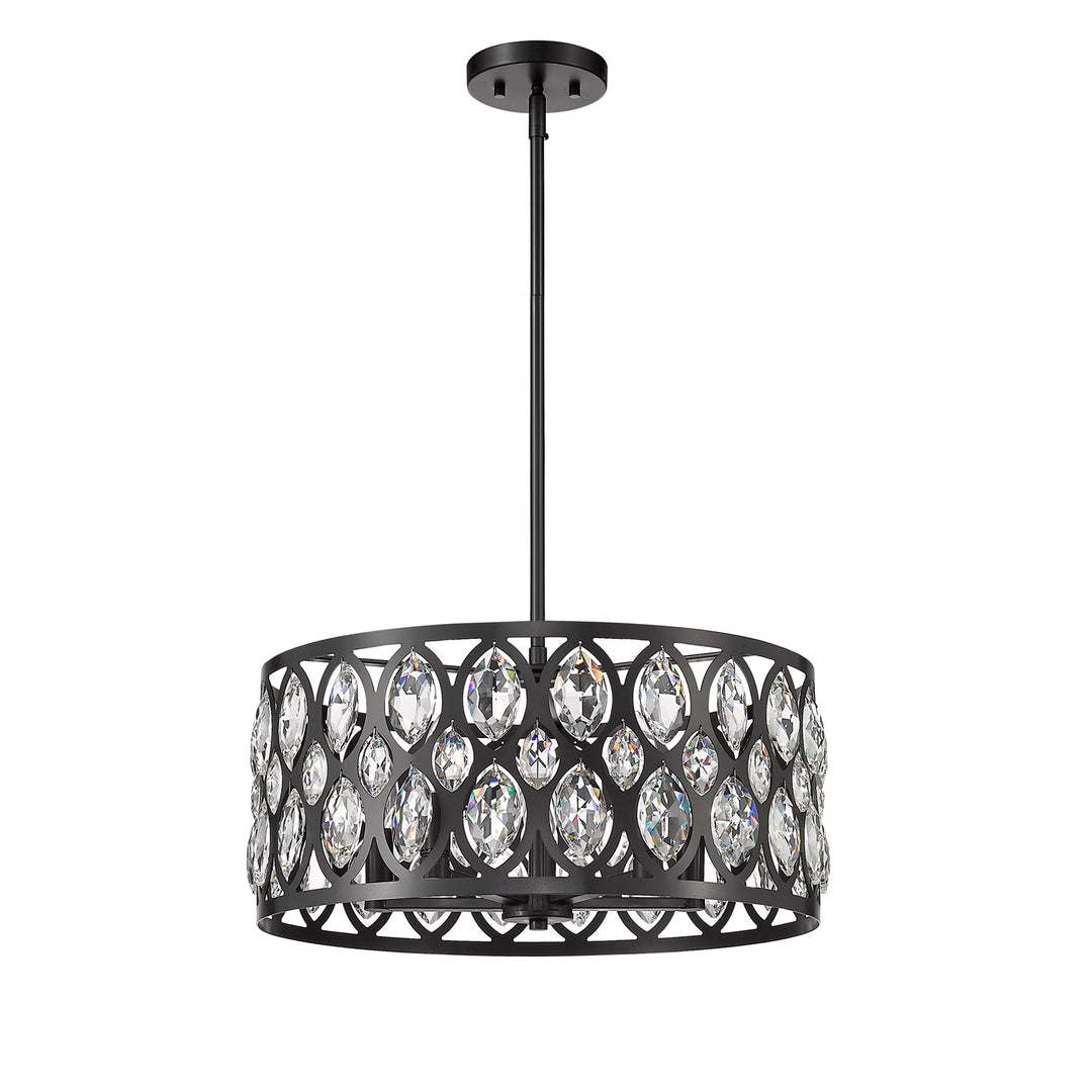 5 Light Chandelier