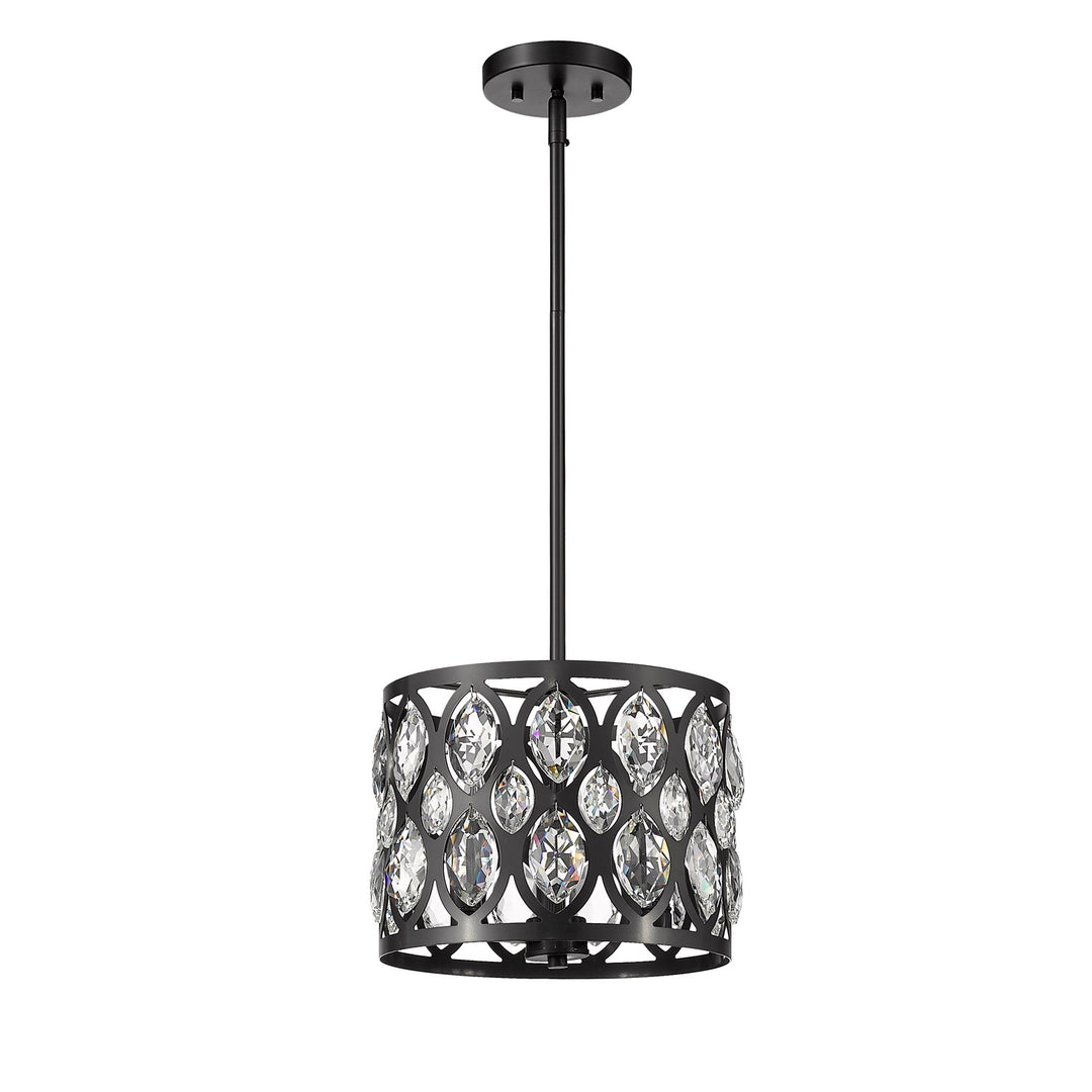 3 Light Chandelier