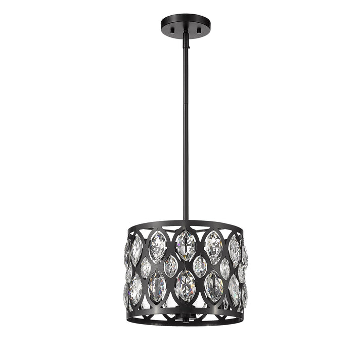 3 Light Chandelier