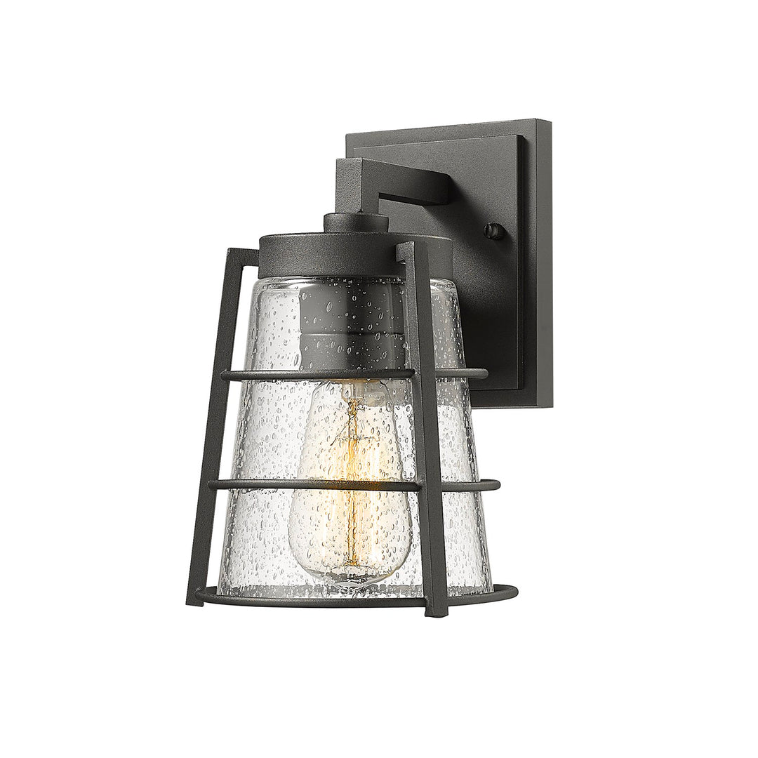 1 Light Outdoor Wall Sconce by Z-Lite