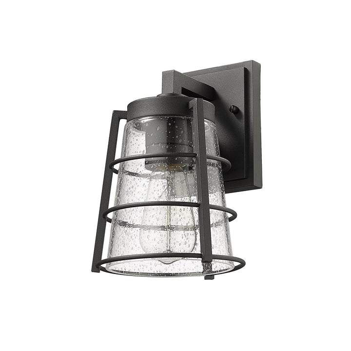 1 Light Outdoor Wall Sconce