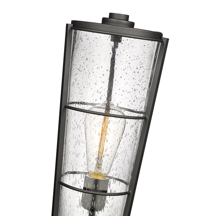 1 Light Outdoor Pier Mounted Fixture