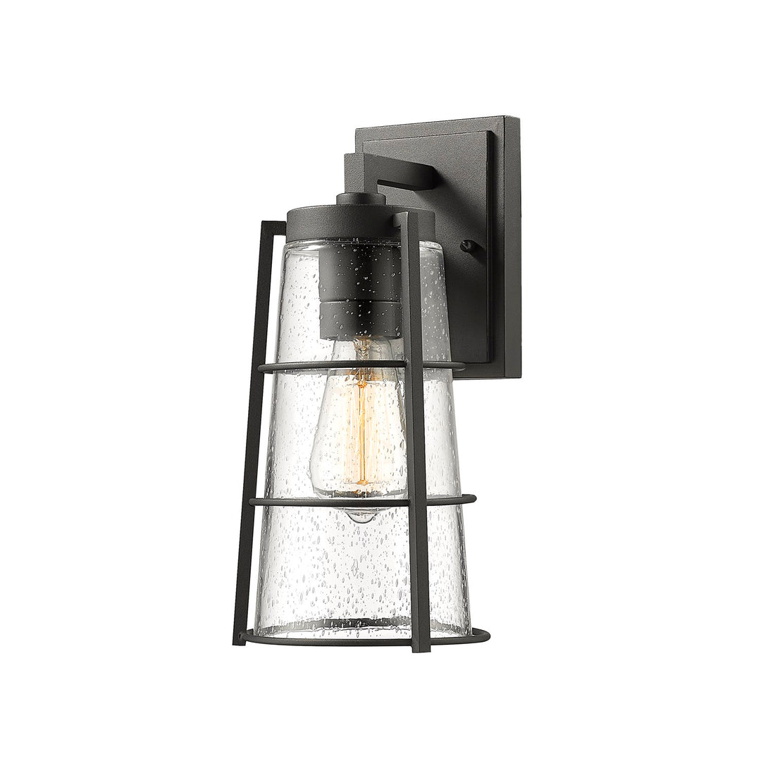 1 Light Outdoor Wall Sconce by Z-Lite