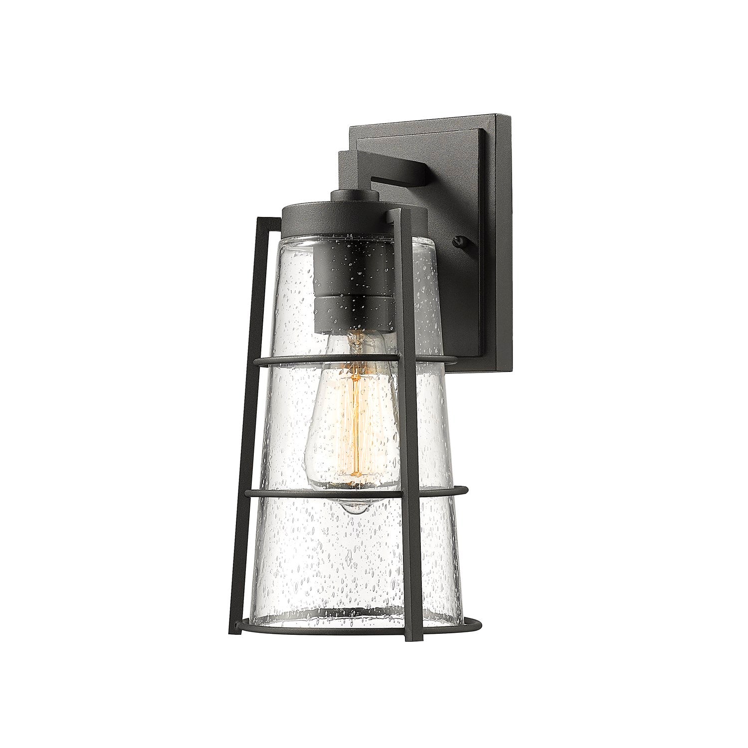 1 Light Outdoor Wall Sconce by Z-Lite