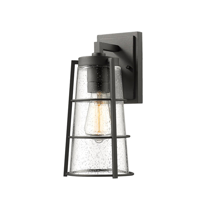1 Light Outdoor Wall Sconce by Z-Lite