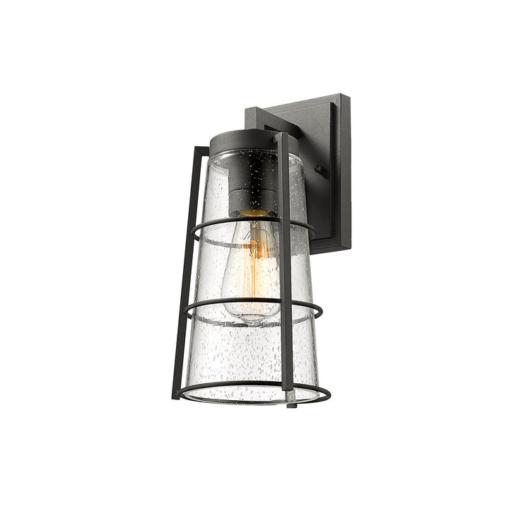 1 Light Outdoor Wall Sconce