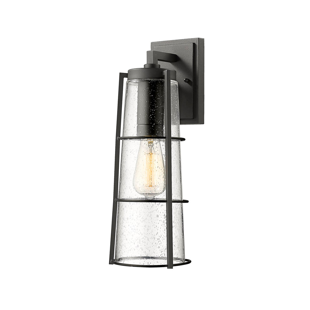 1 Light Outdoor Wall Sconce by Z-Lite