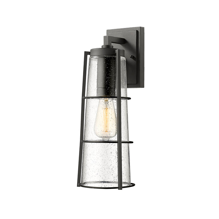 1 Light Outdoor Wall Sconce by Z-Lite