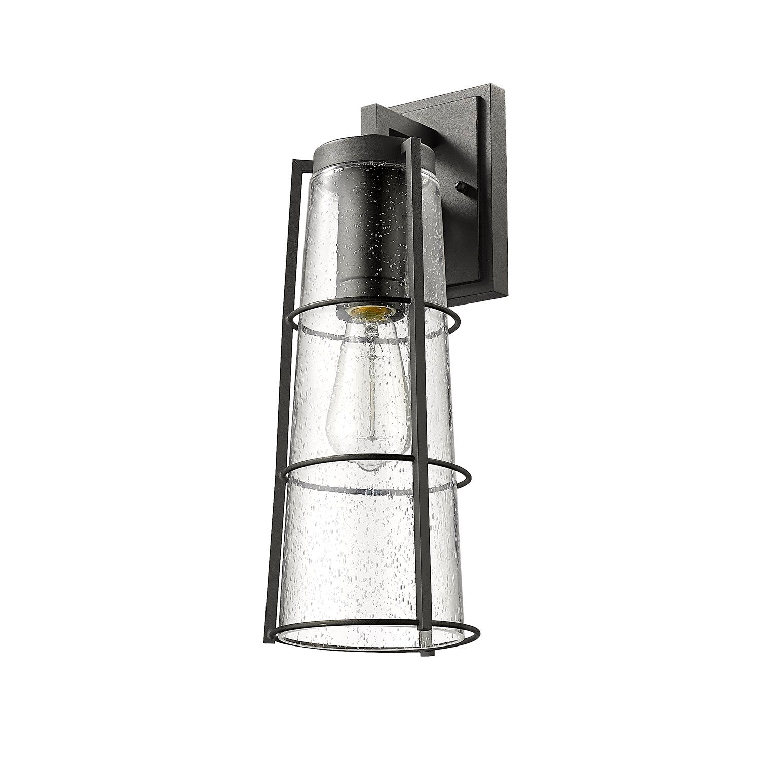 1 Light Outdoor Wall Sconce