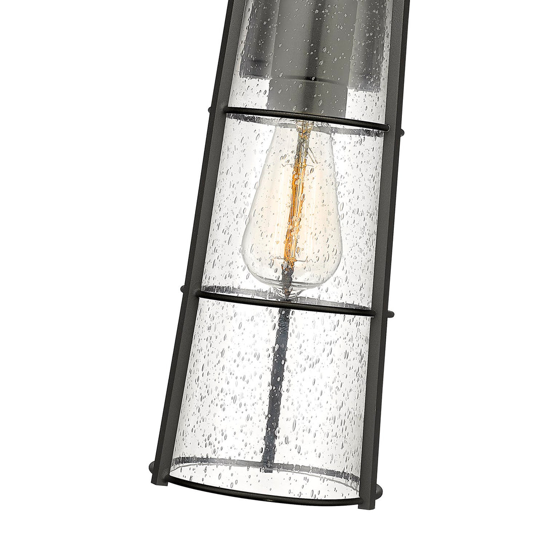 1 Light Outdoor Wall Sconce