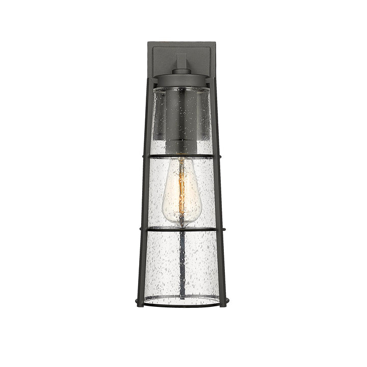 1 Light Outdoor Wall Sconce