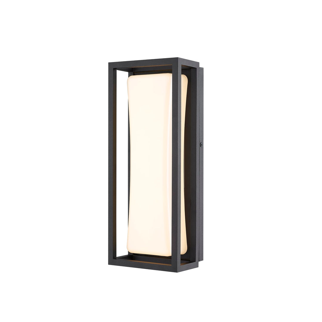 1 Light Outdoor Wall Sconce by Z-Lite