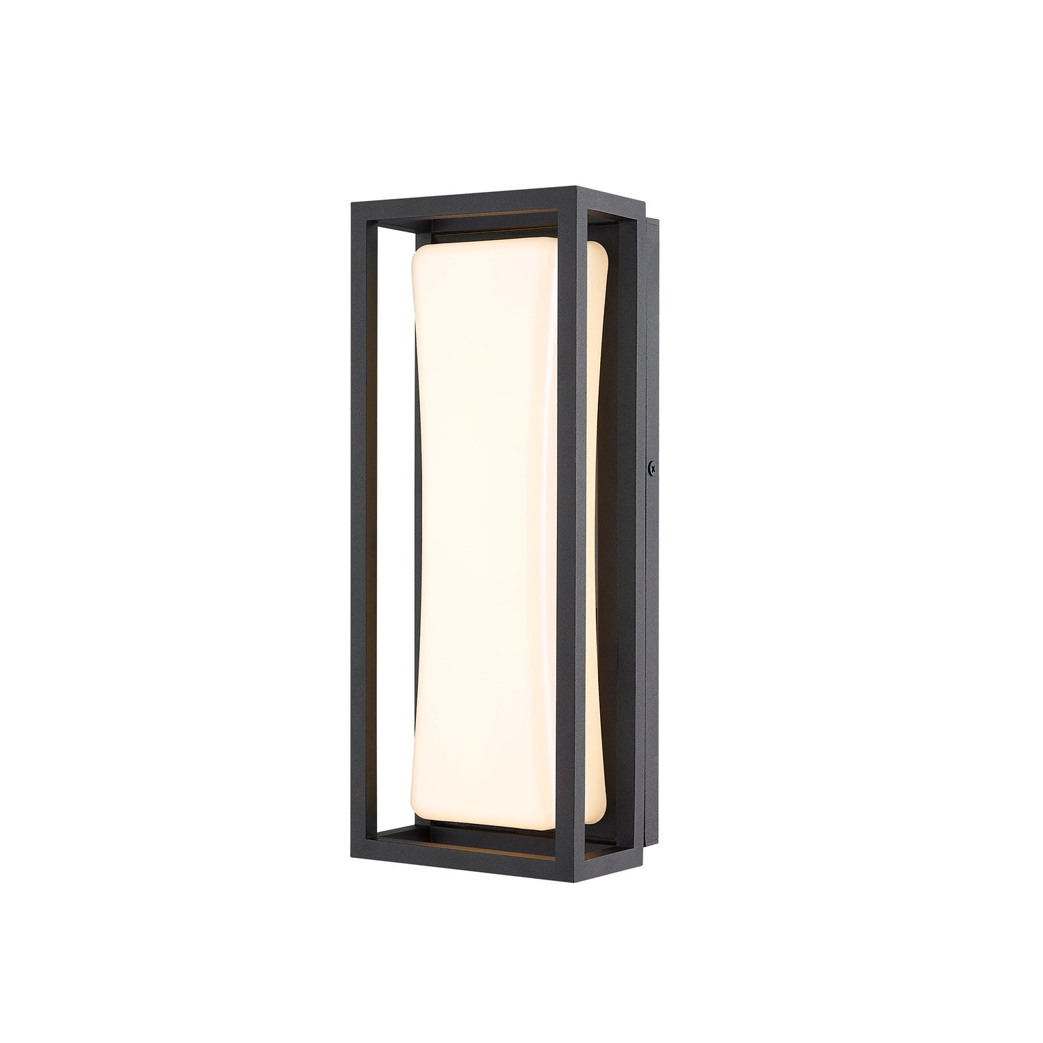 1 Light Outdoor Wall Sconce by Z-Lite