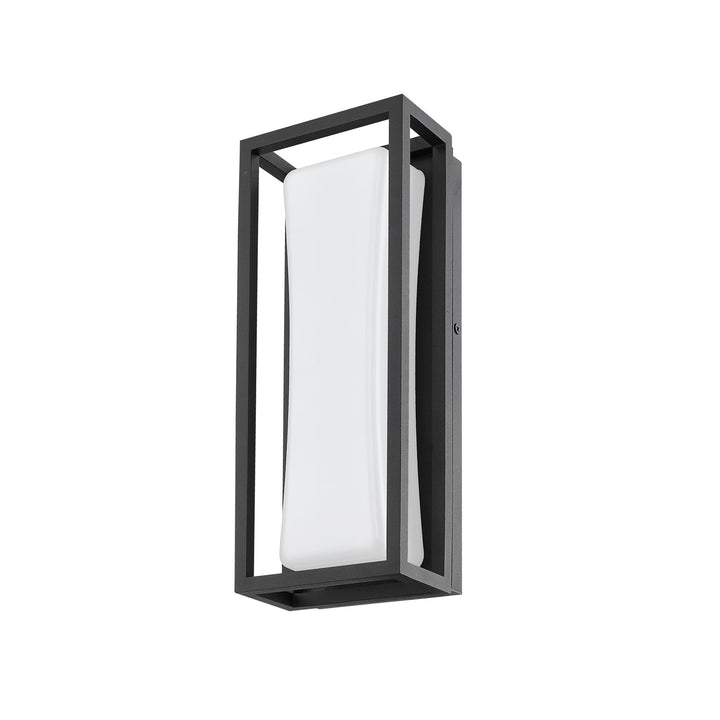 1 Light Outdoor Wall Sconce