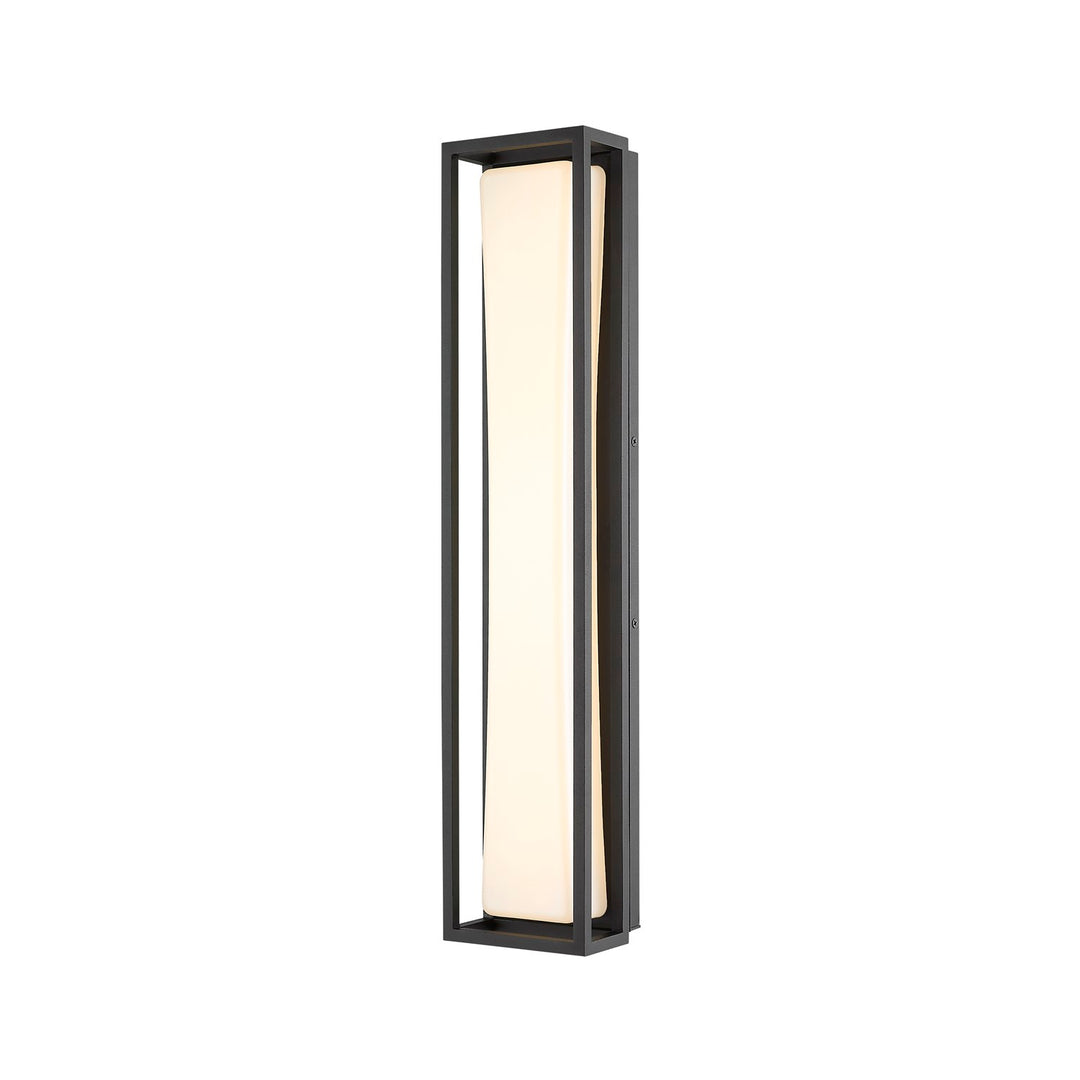 1 Light Outdoor Wall Sconce by Z-Lite