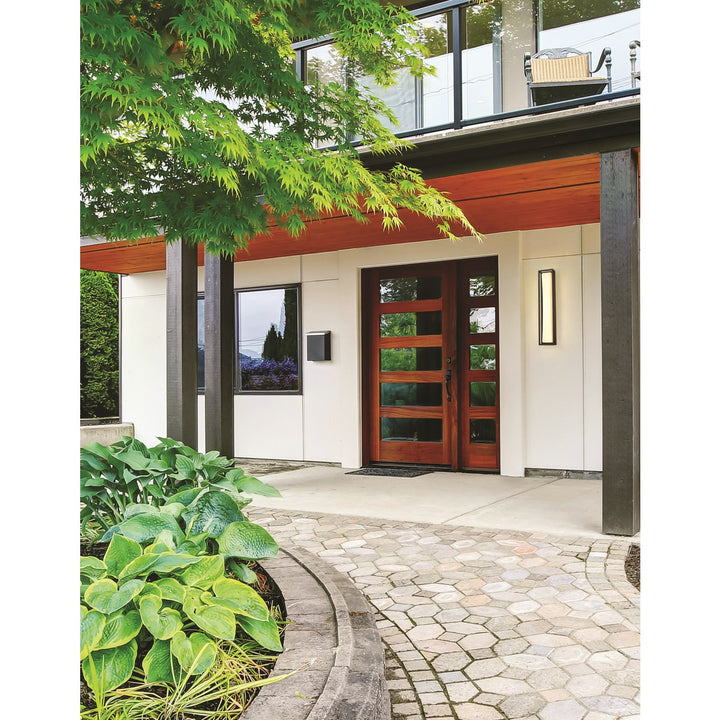 1 Light Outdoor Wall Sconce