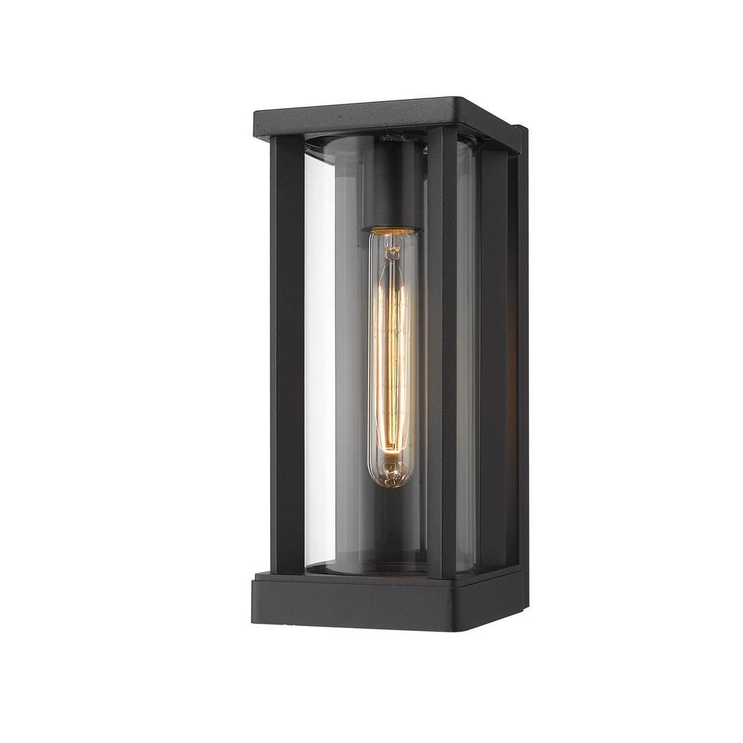 1 Light Outdoor Wall Sconce by Z-Lite