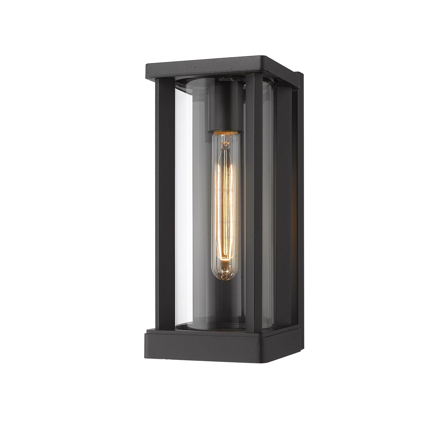 1 Light Outdoor Wall Sconce by Z-Lite