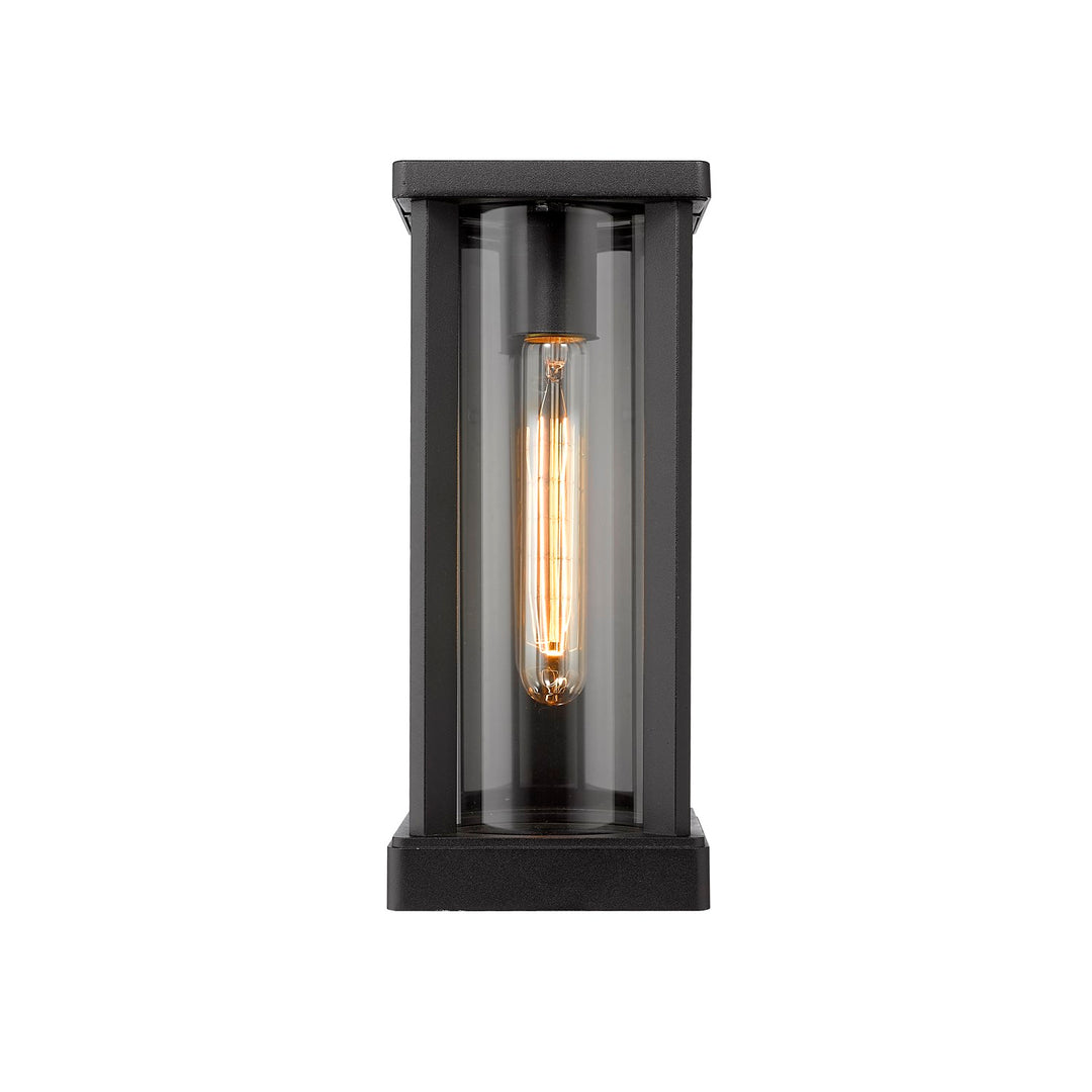 1 Light Outdoor Wall Sconce