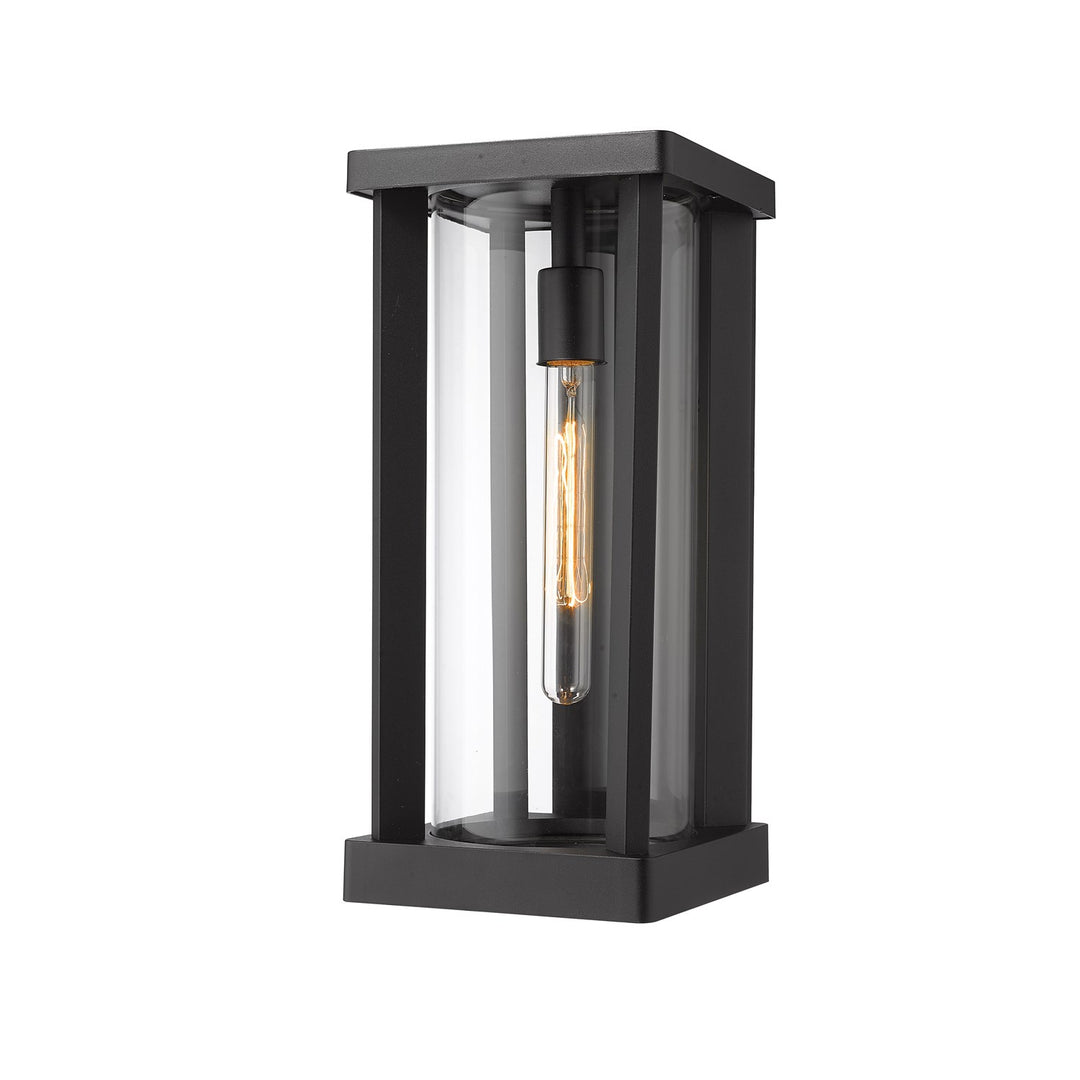 1 Light Outdoor Wall Sconce by Z-Lite