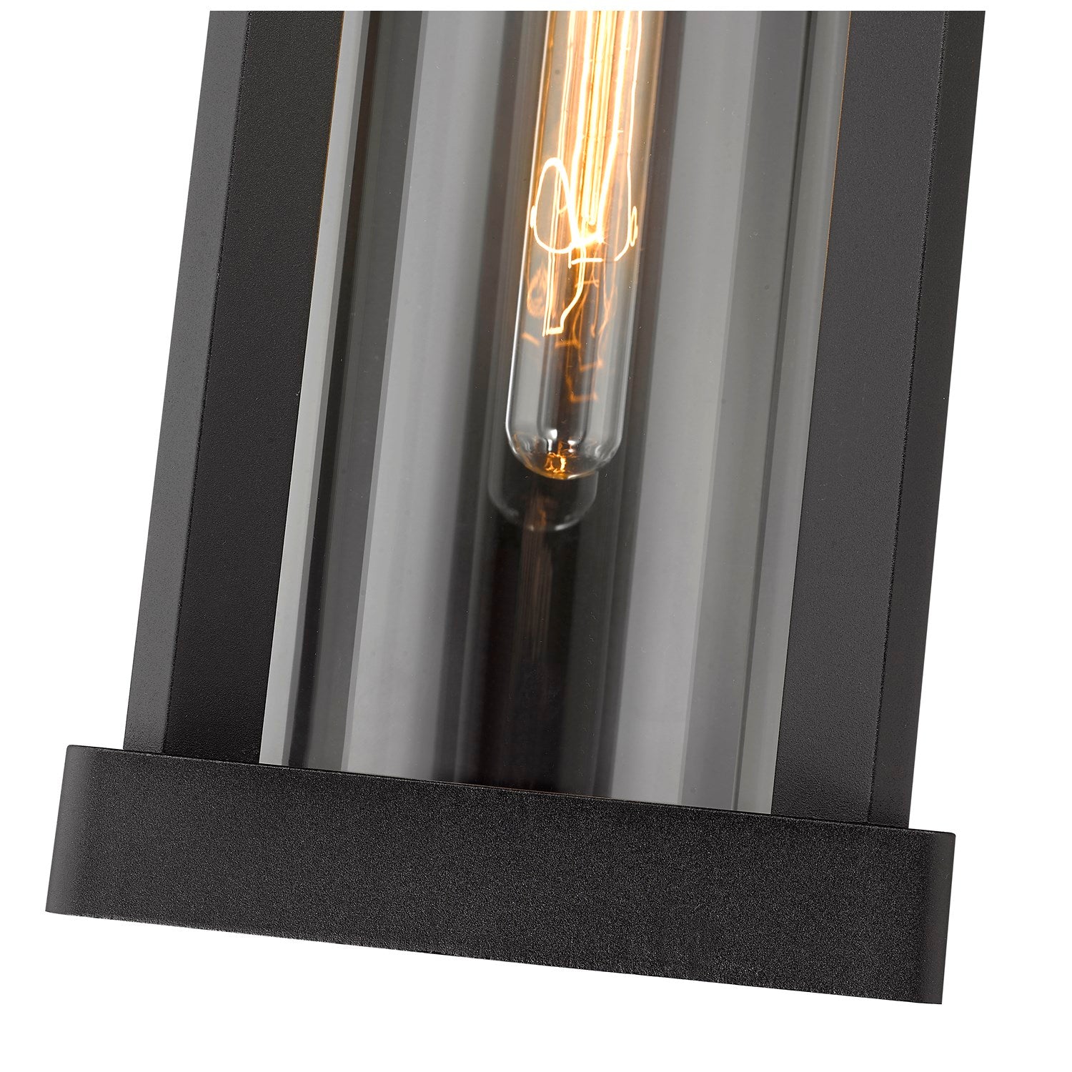 1 Light Outdoor Wall Sconce