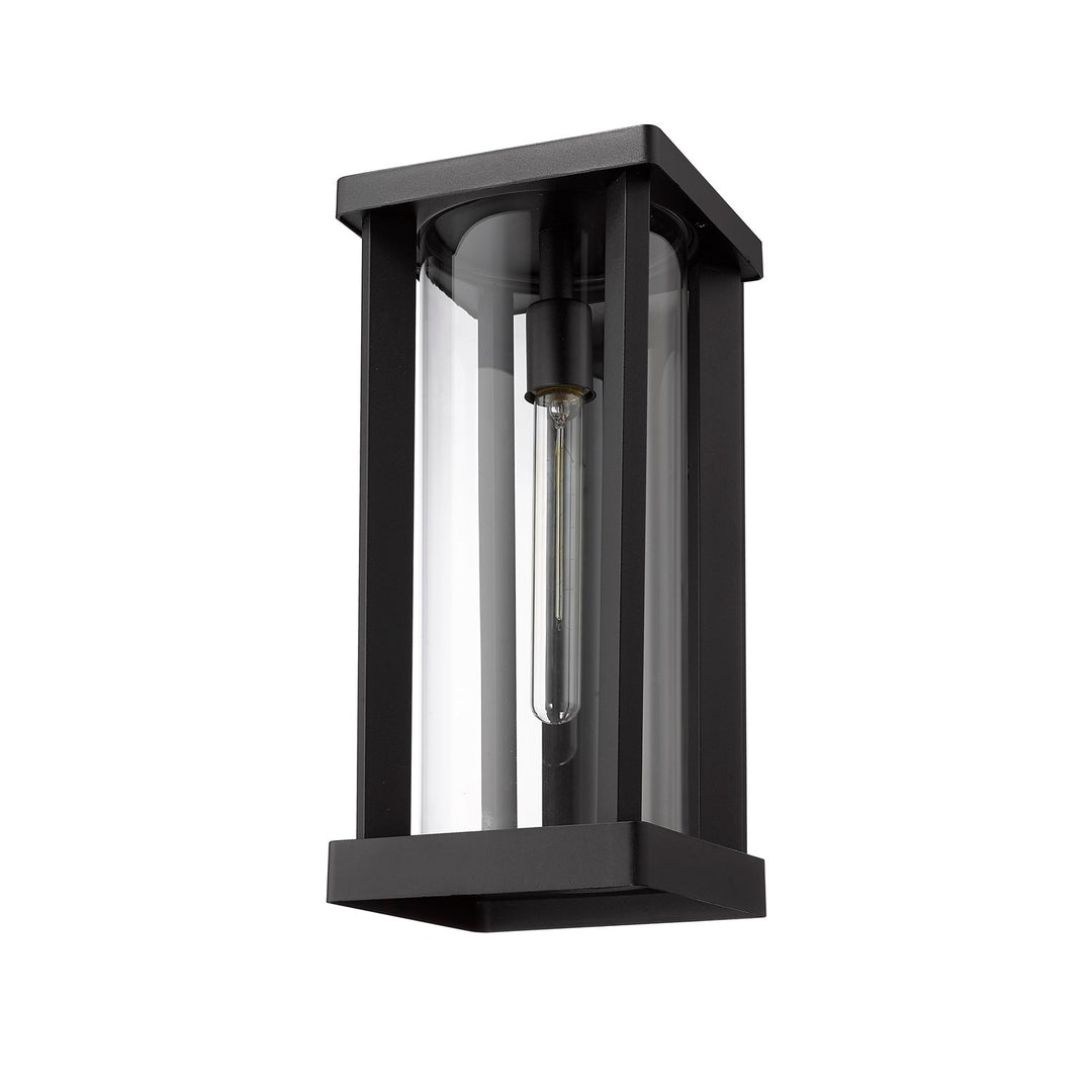 1 Light Outdoor Wall Sconce