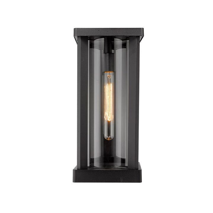 1 Light Outdoor Wall Sconce