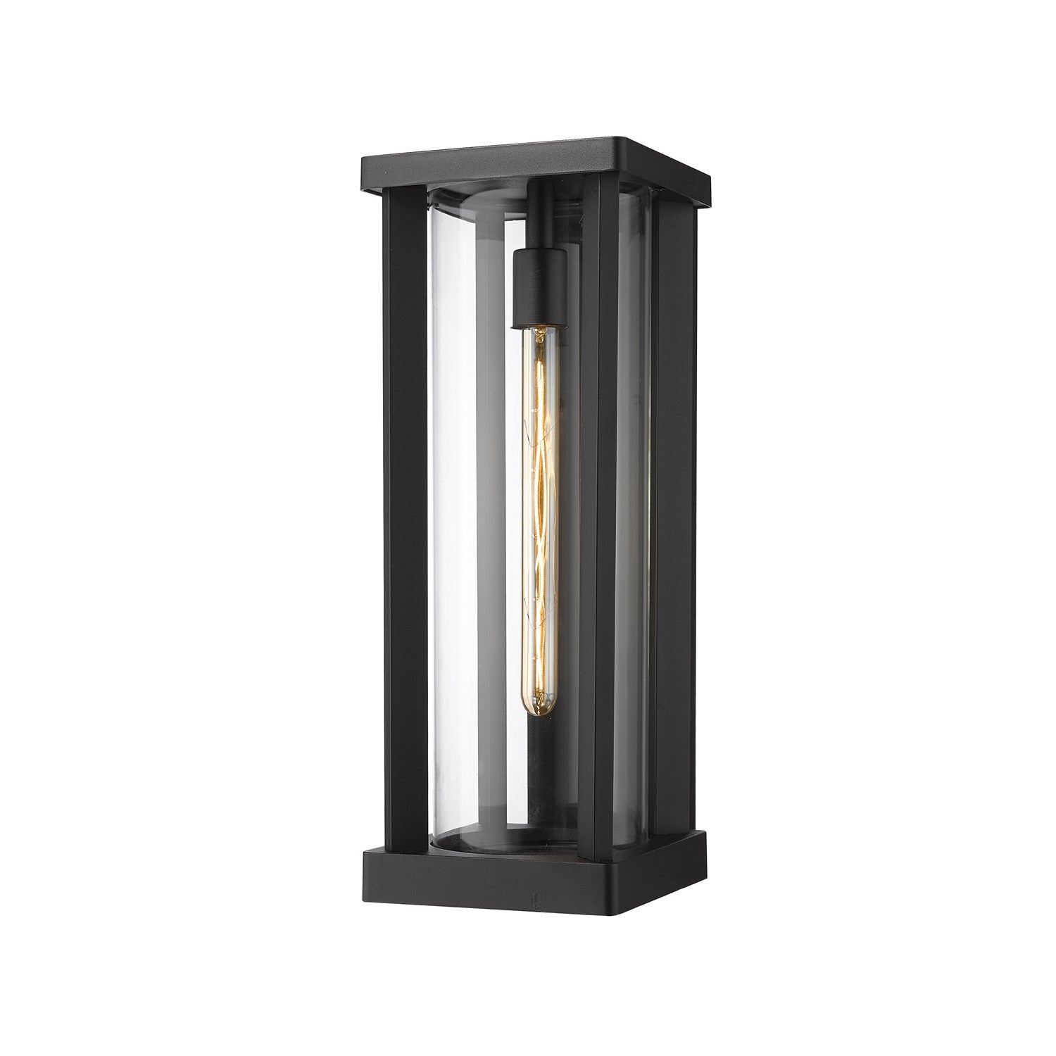 1 Light Outdoor Wall Sconce by Z-Lite
