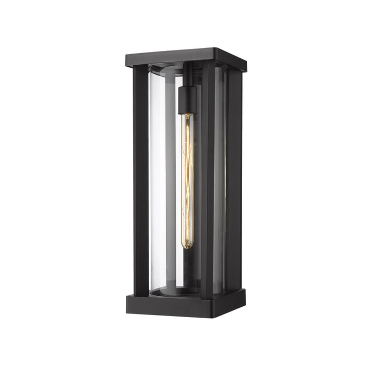 1 Light Outdoor Wall Sconce by Z-Lite