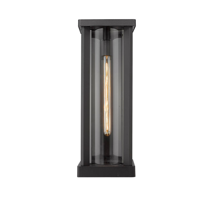 1 Light Outdoor Wall Sconce