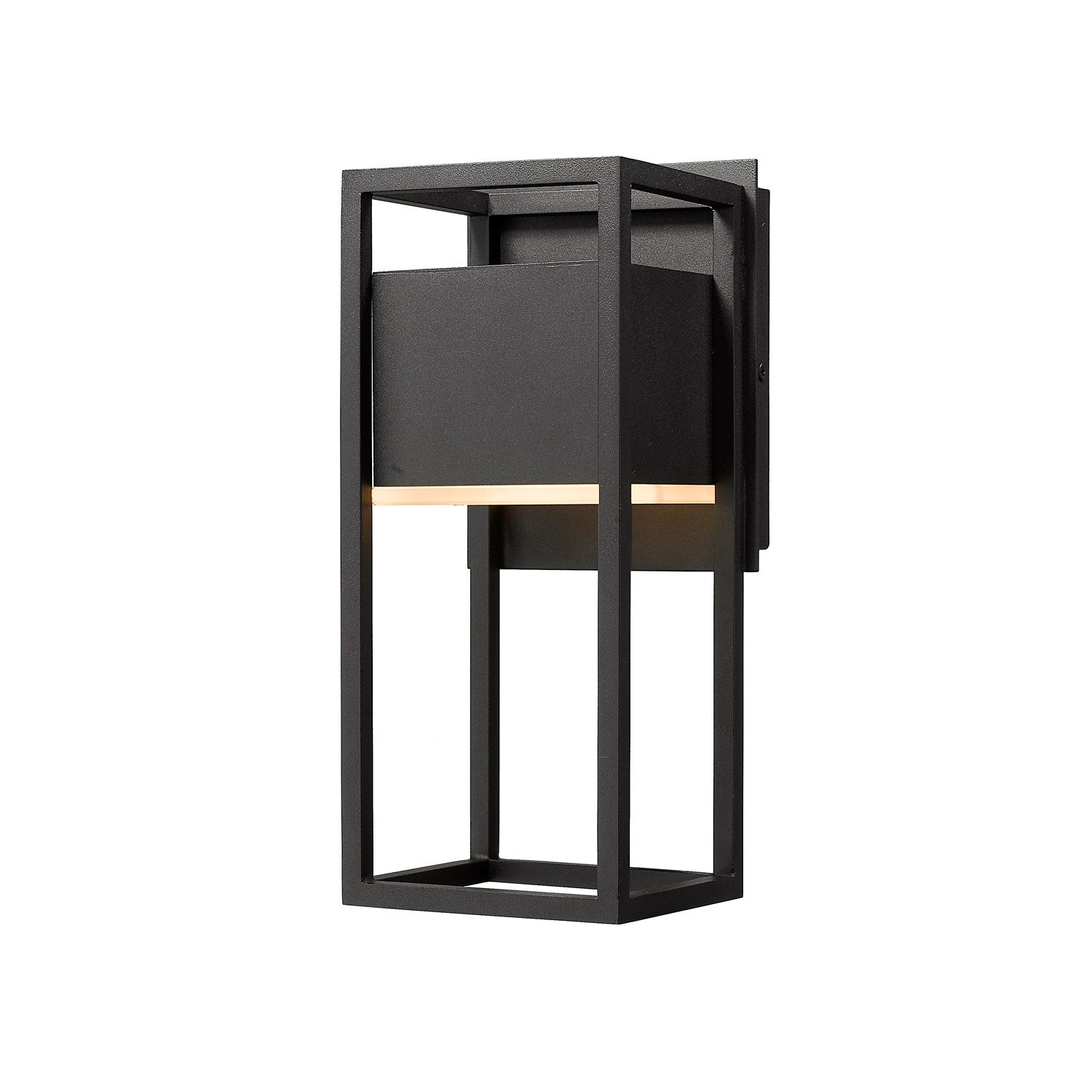 1 Light Outdoor Wall Sconce by Z-Lite