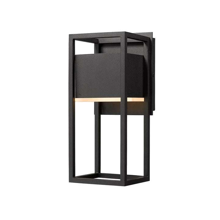 1 Light Outdoor Wall Sconce by Z-Lite