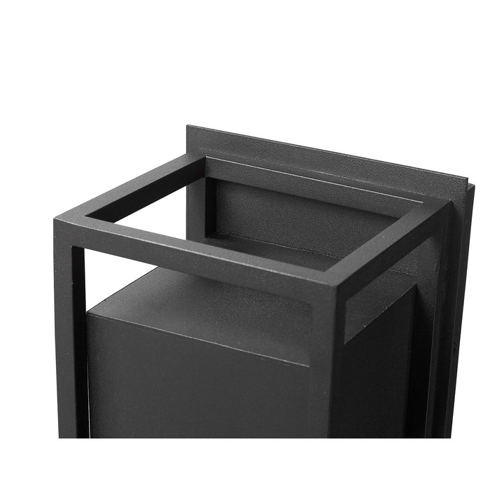 1 Light Outdoor Wall Sconce