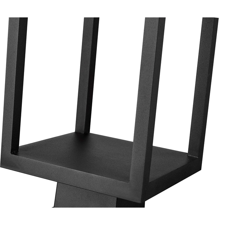 1 Light Outdoor Post Mount Fixture
