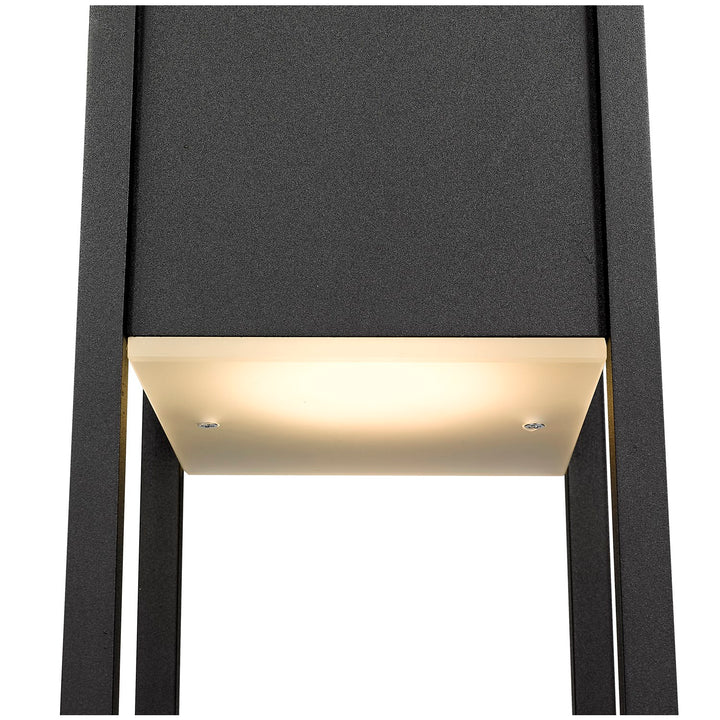 1 Light Outdoor Post Mount Fixture