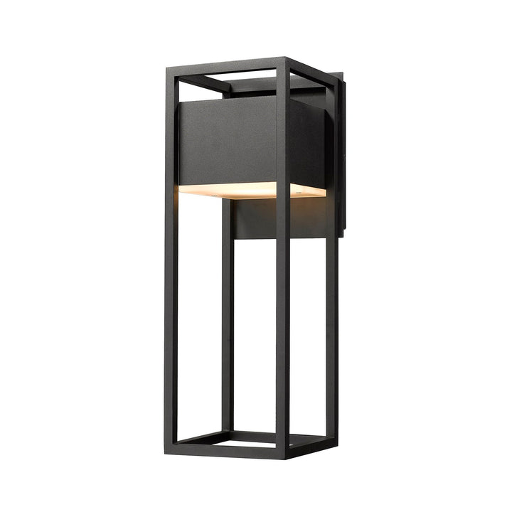 1 Light Outdoor Wall Sconce by Z-Lite
