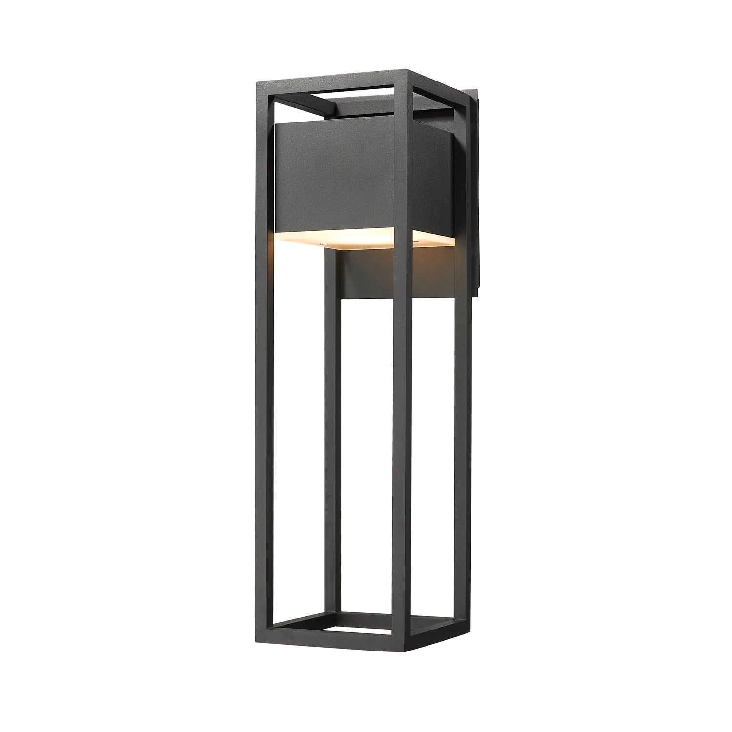 1 Light Outdoor Wall Sconce by Z-Lite