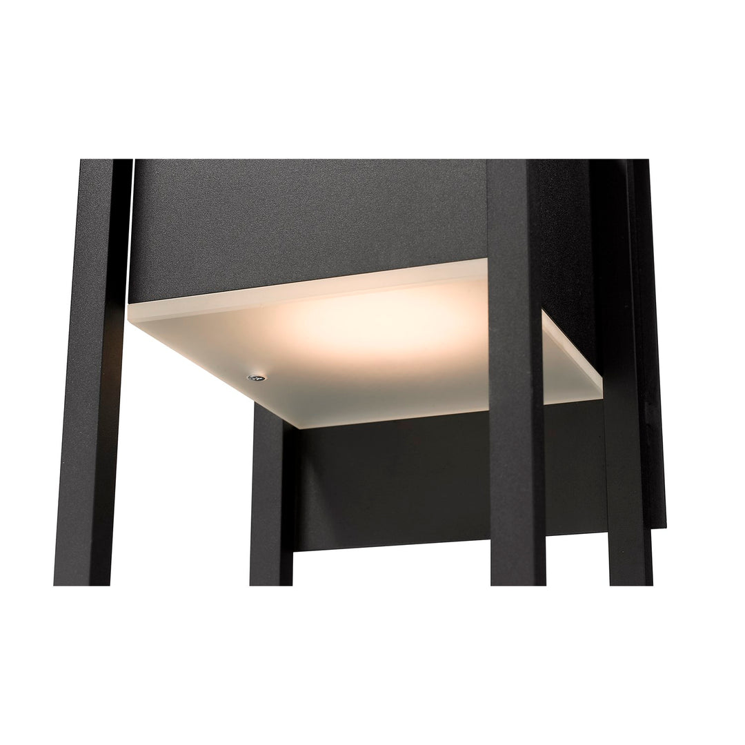 1 Light Outdoor Wall Sconce