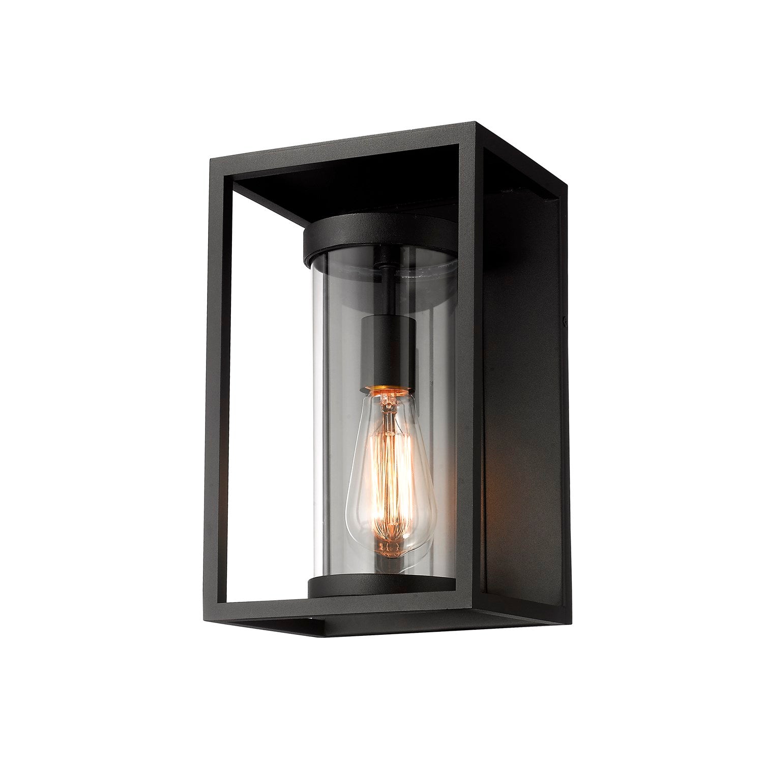 1 Light Outdoor Wall Sconce by Z-Lite