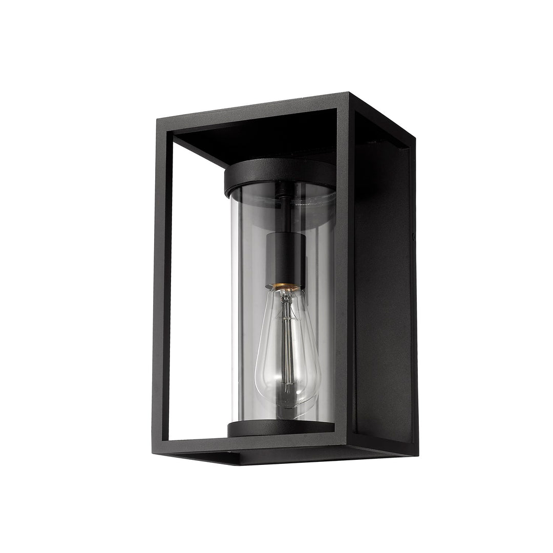 1 Light Outdoor Wall Sconce