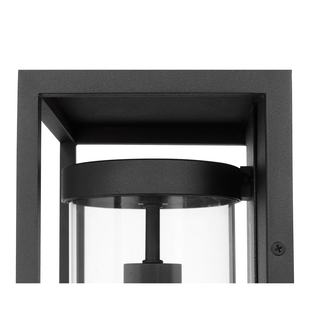 1 Light Outdoor Wall Sconce