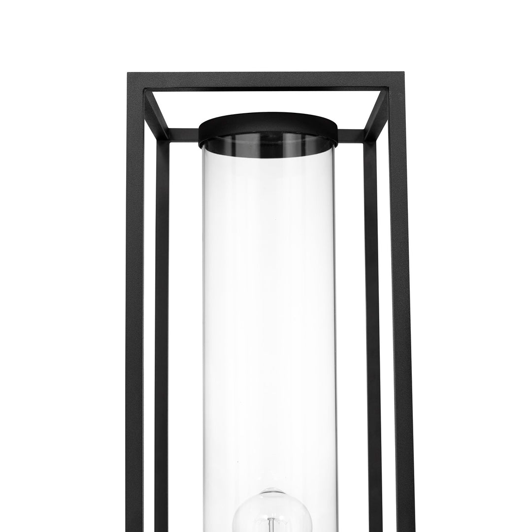 1 Light Outdoor Pier Mounted Fixture