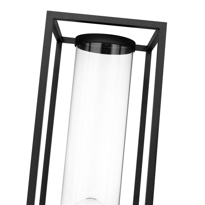 1 Light Outdoor Post Mount Fixture