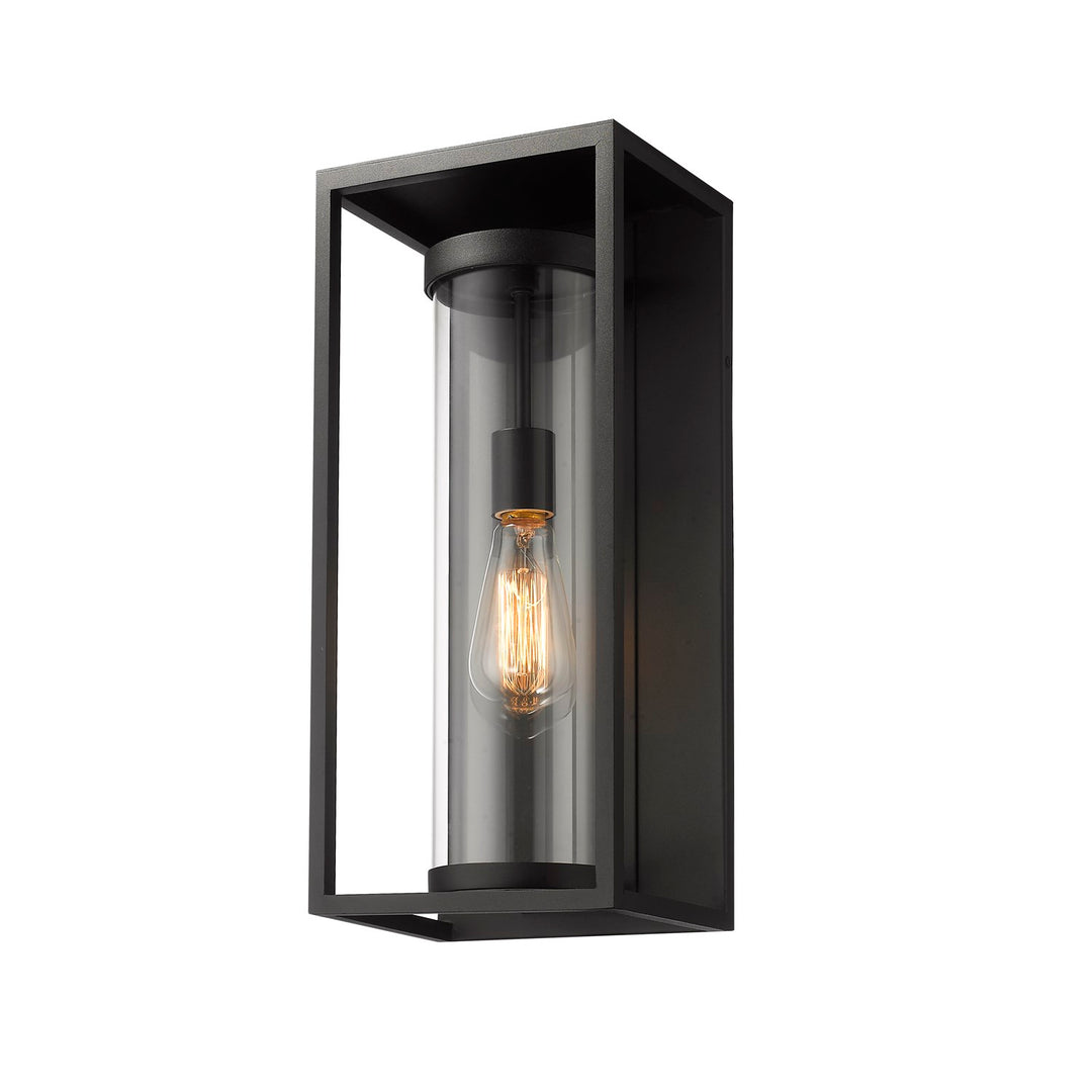 1 Light Outdoor Wall Sconce by Z-Lite