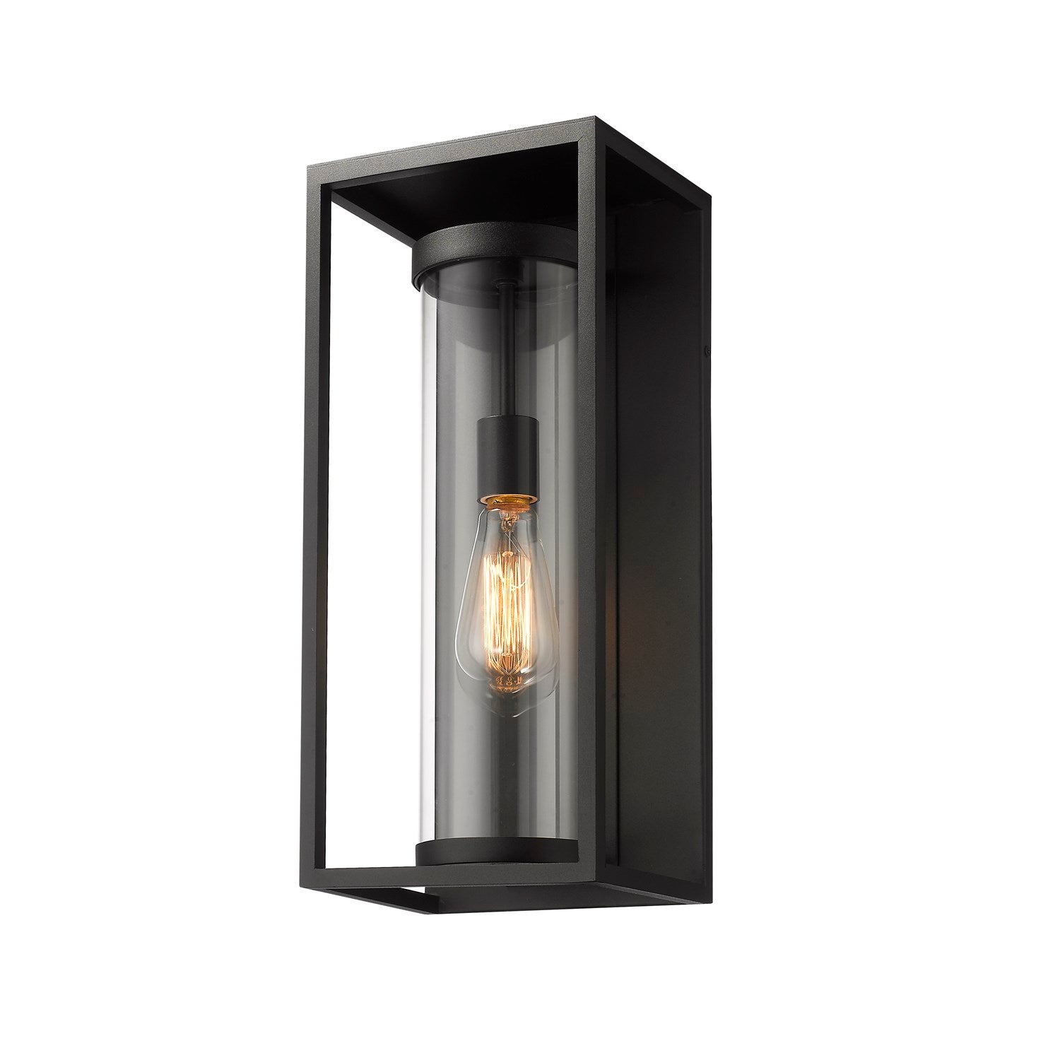 1 Light Outdoor Wall Sconce by Z-Lite